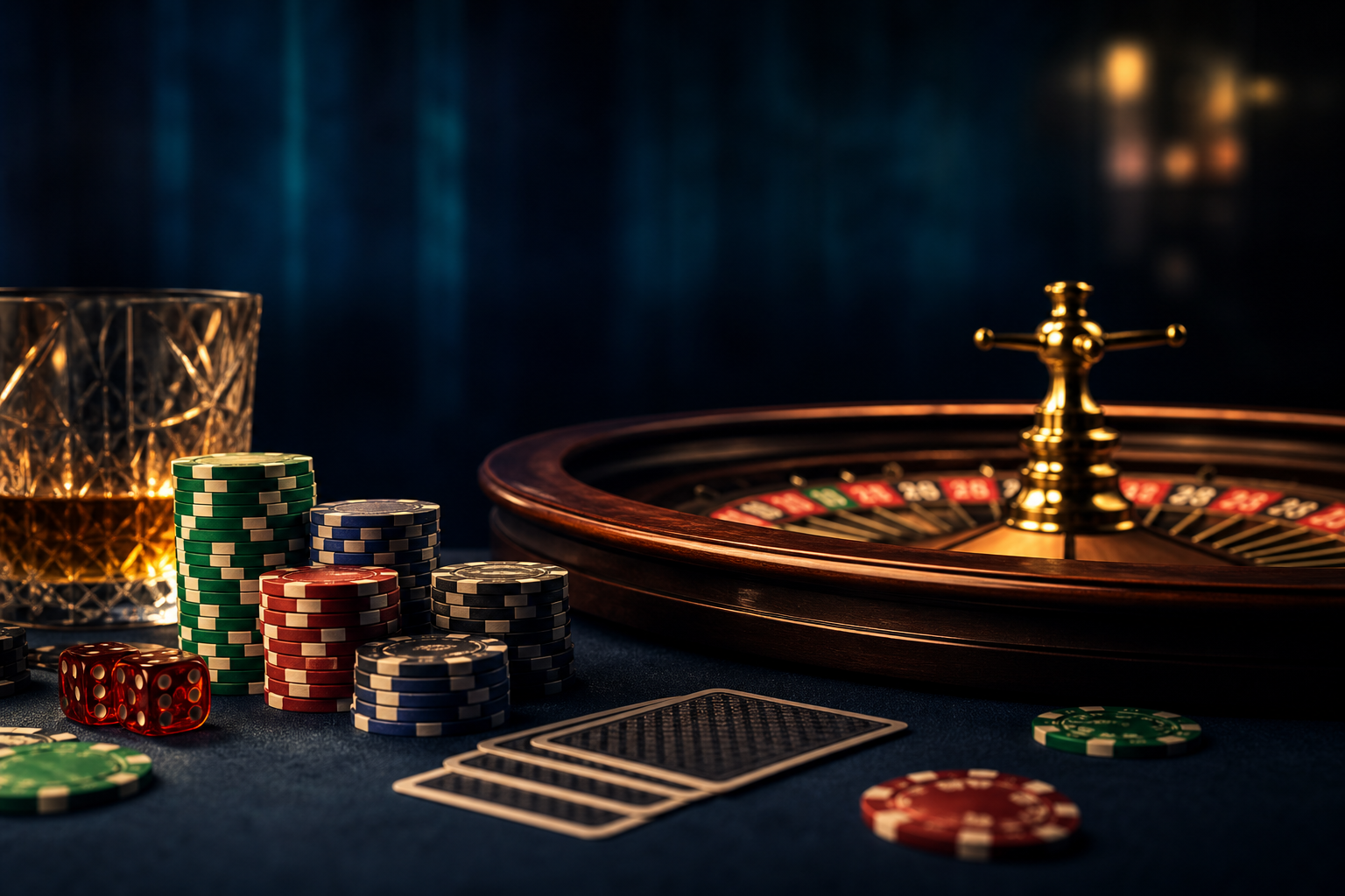 Trusted online casino experience for Ireland